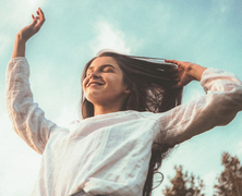 10 gyakorlat, amitől boldogabb és vonzóbb leszel - videó