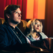 Miért ne szervezz első randit moziba?