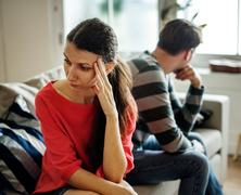 Hogyan rövidítheted le a gyógyulásod egy szakítás után?