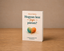 Hogyan lesz végre párom?
