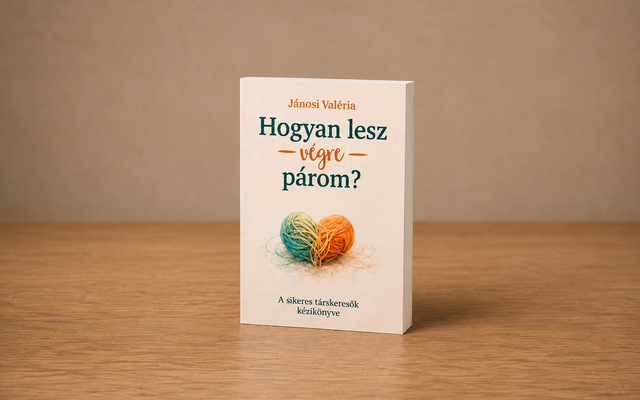 Hogyan lesz végre párom?