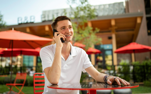 Miért ne akarj pasiként hamar áttérni a telefonálásra?