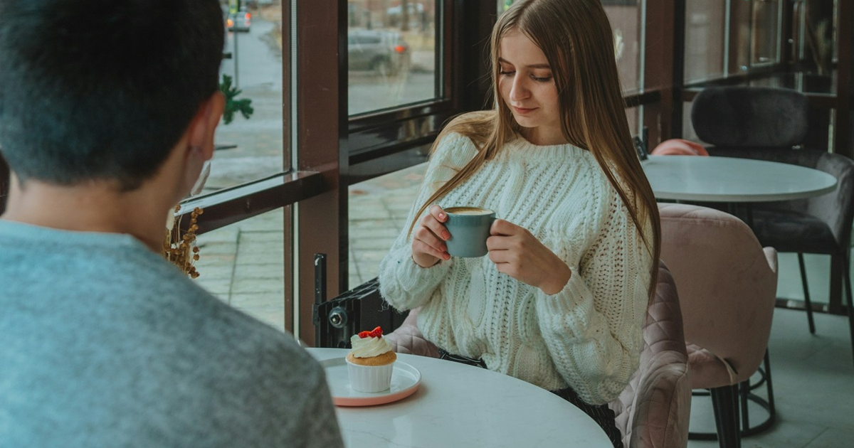 „Papíron tökéletes, mégsem érzek semmit” – Mit tegyél, ha nincs meg a kémia?